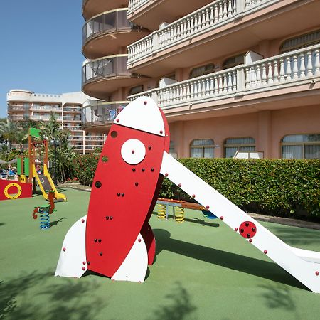 Ponient Dorada Palace By Portaventura World Salou Bagian luar foto