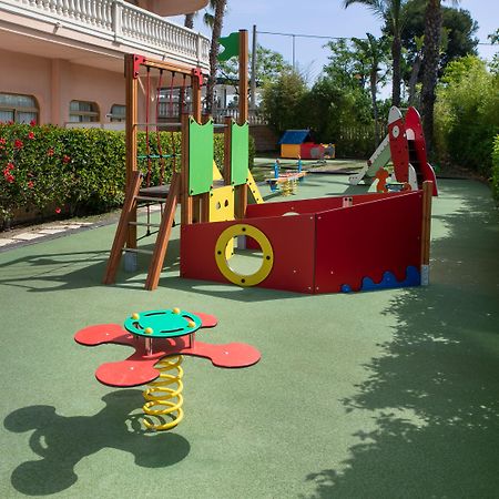 Ponient Dorada Palace By Portaventura World Salou Bagian luar foto