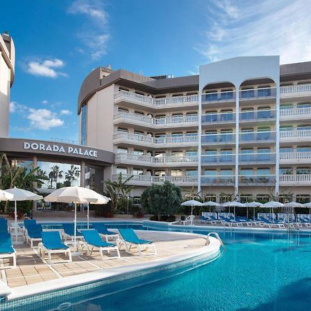 Ponient Dorada Palace By Portaventura World Salou Bagian luar foto