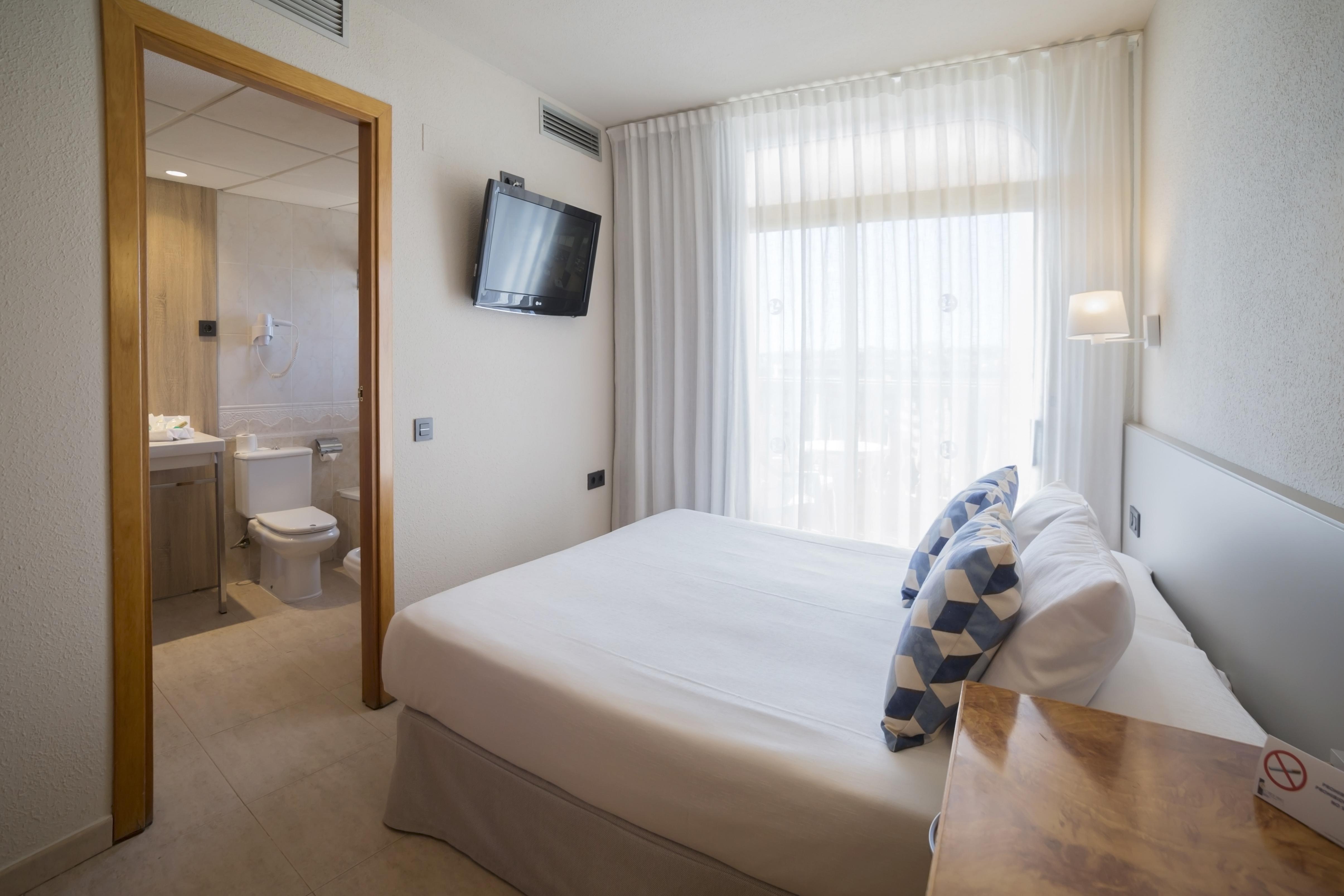 Ponient Dorada Palace By Portaventura World Salou Bagian luar foto