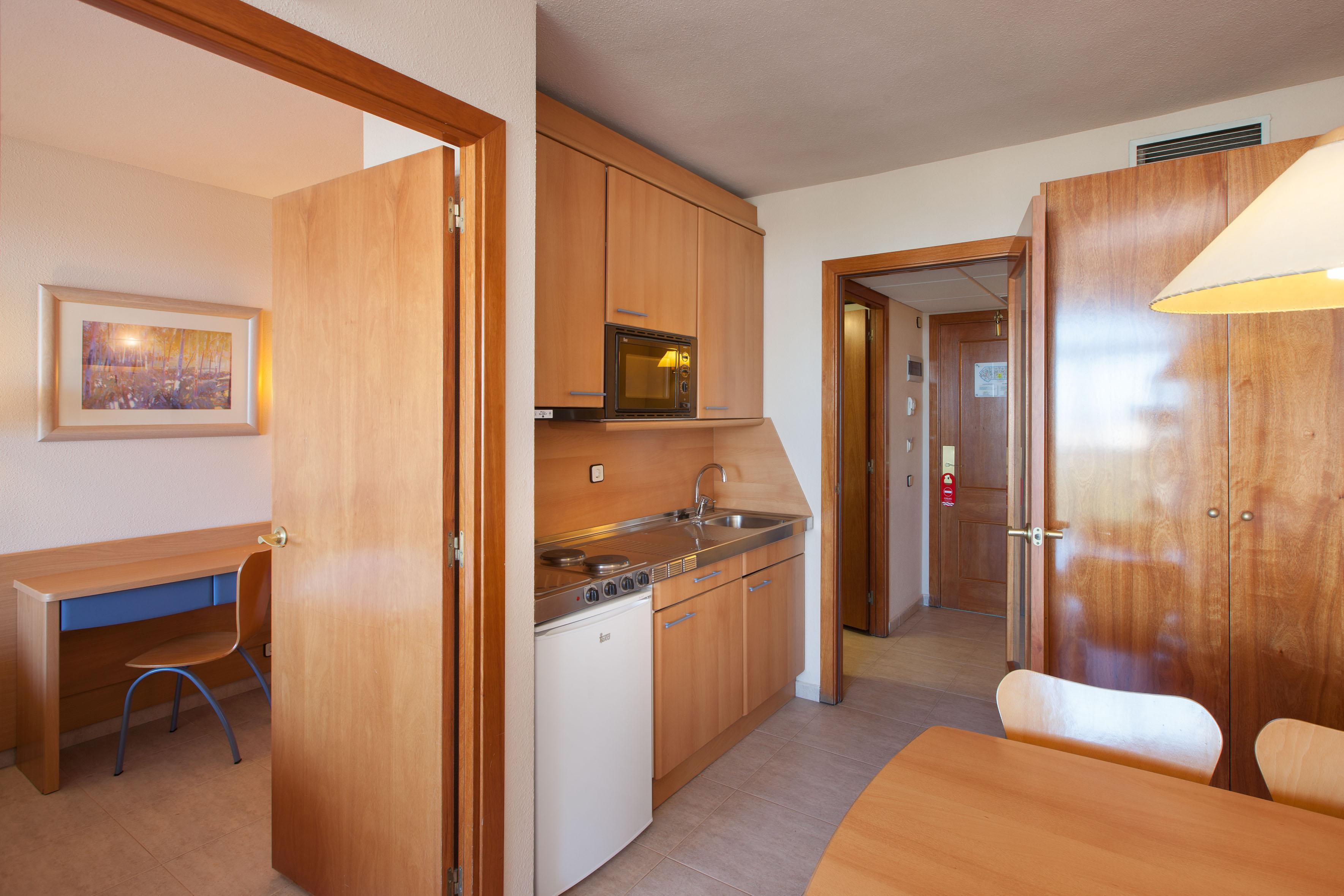 Ponient Dorada Palace By Portaventura World Salou Bagian luar foto