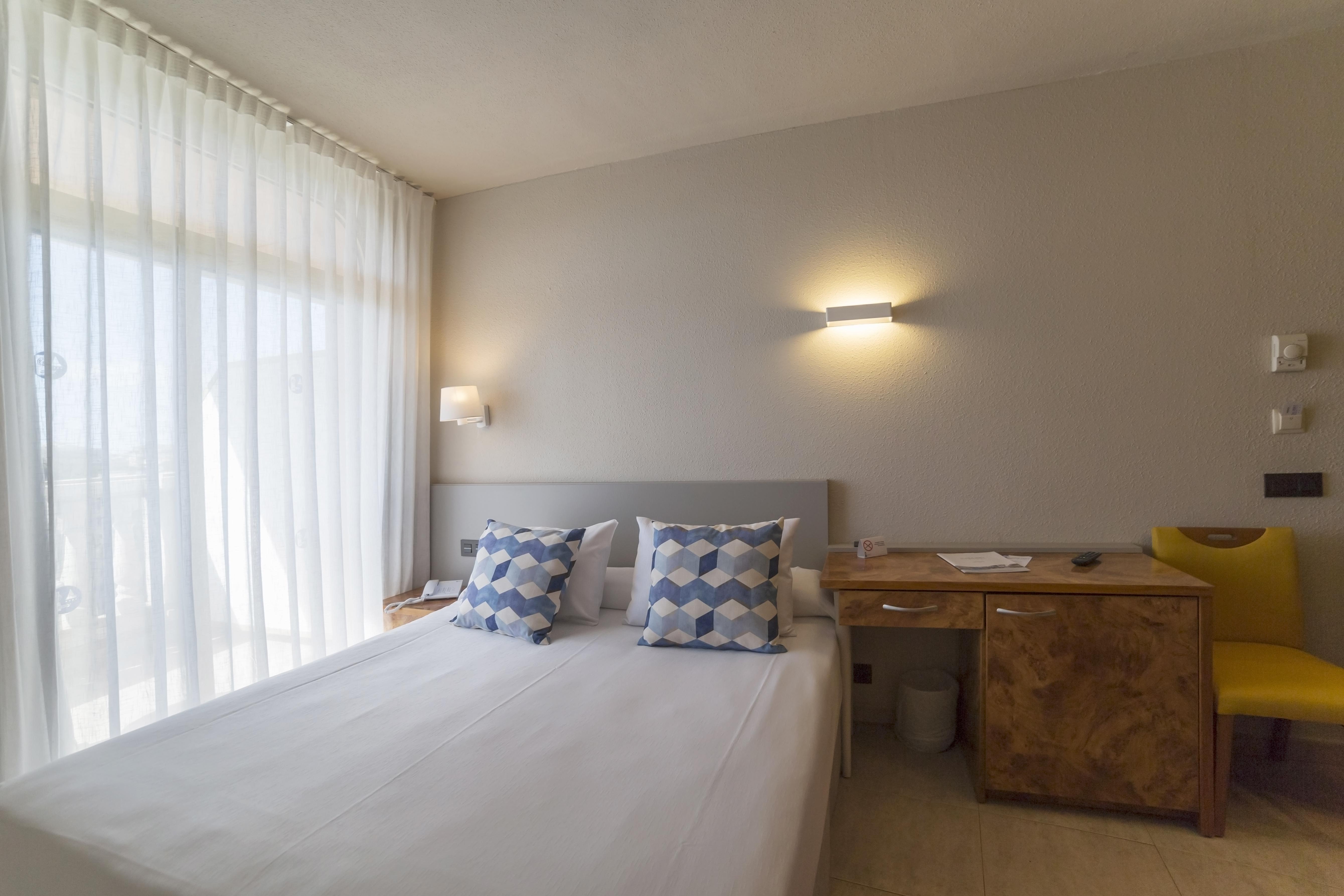 Ponient Dorada Palace By Portaventura World Salou Bagian luar foto