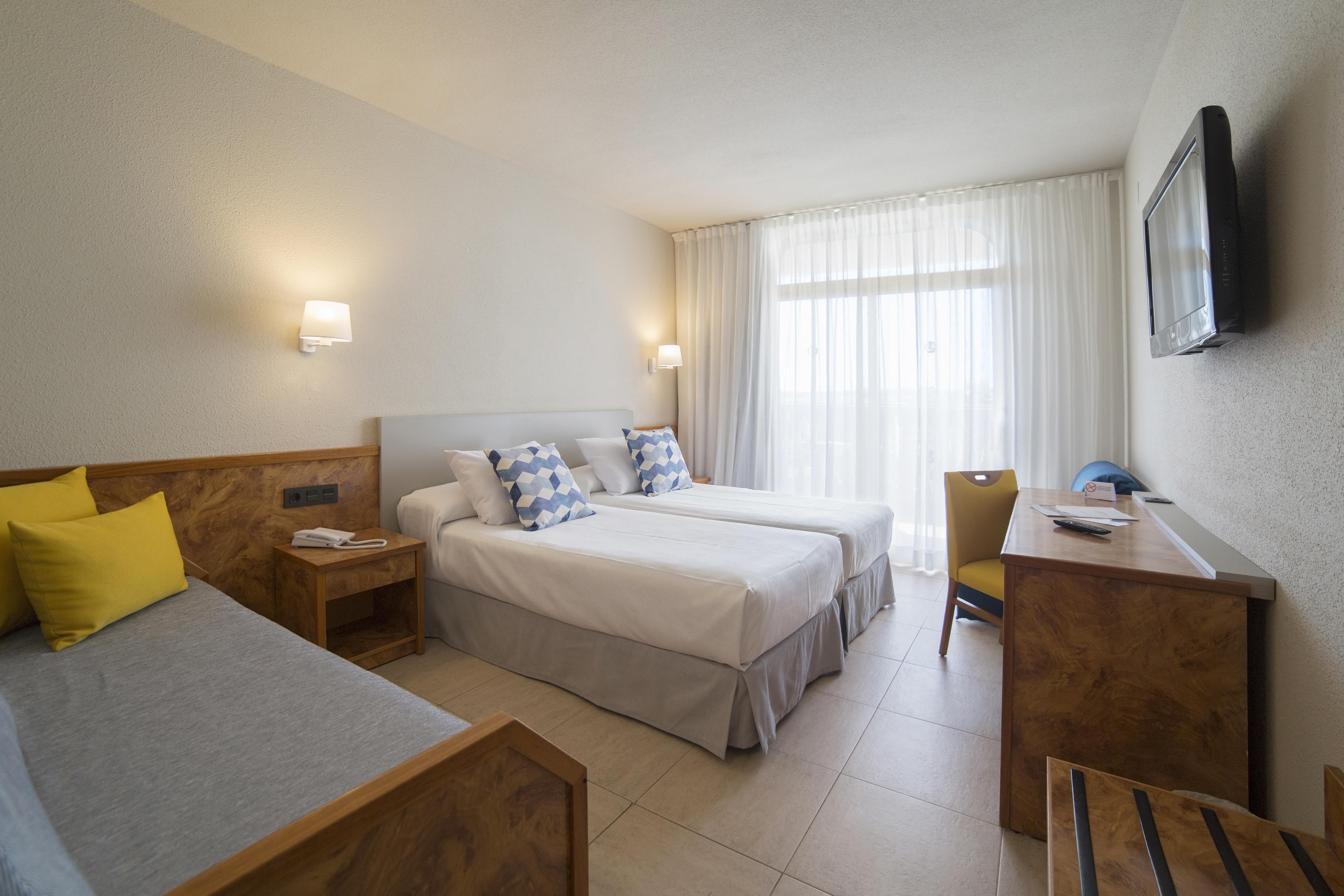 Ponient Dorada Palace By Portaventura World Salou Bagian luar foto