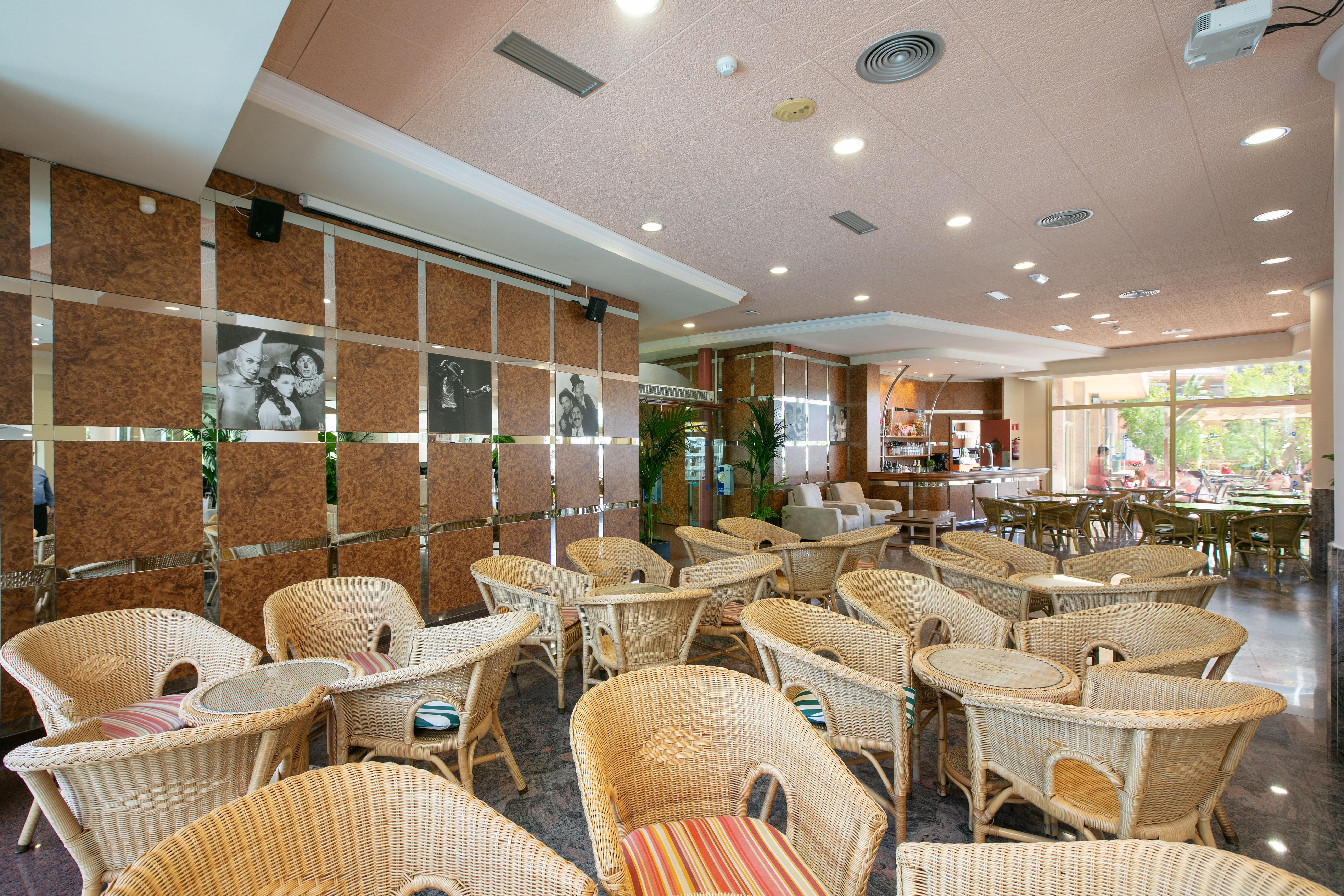 Ponient Dorada Palace By Portaventura World Salou Bagian luar foto