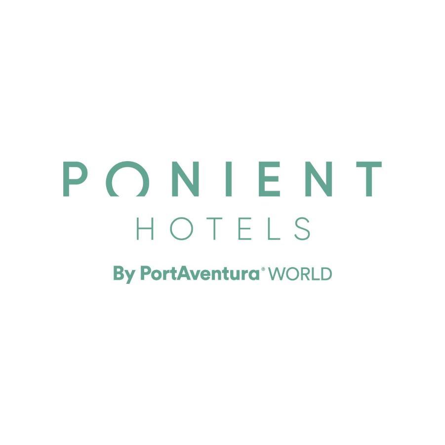 Ponient Dorada Palace By Portaventura World Salou Bagian luar foto
