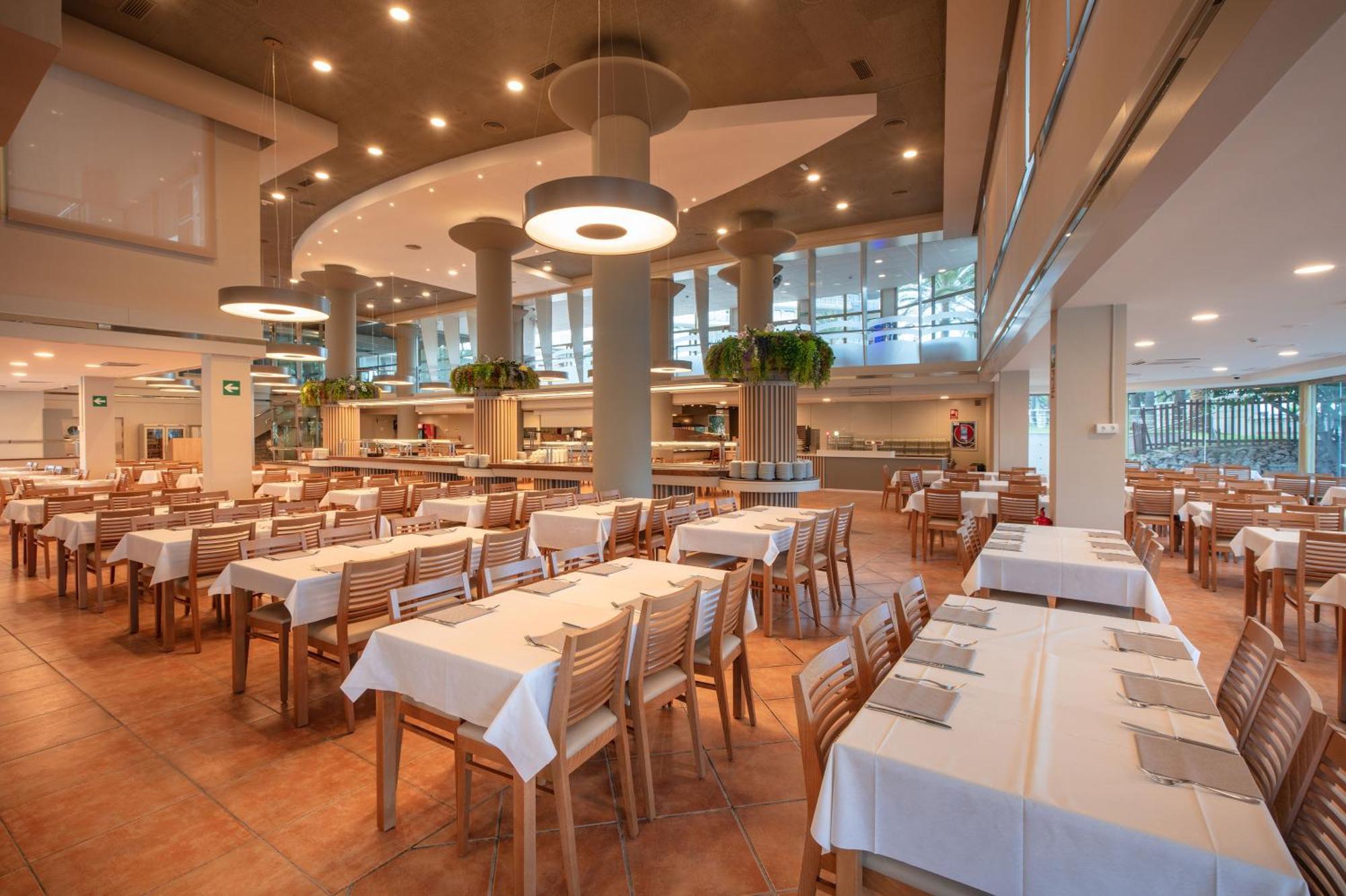 Ponient Dorada Palace By Portaventura World Salou Bagian luar foto