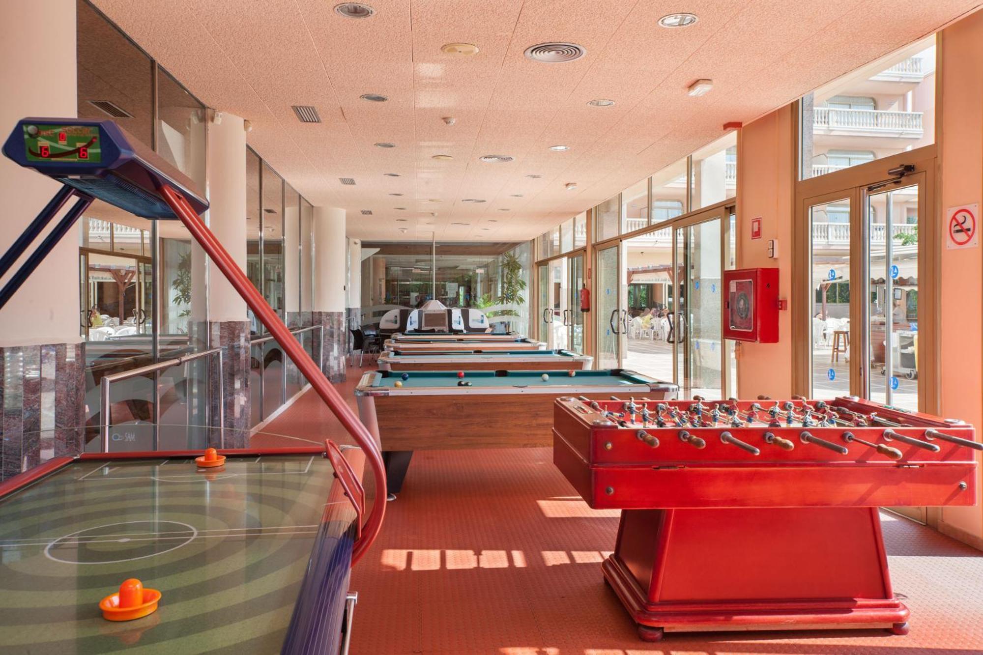 Ponient Dorada Palace By Portaventura World Salou Bagian luar foto