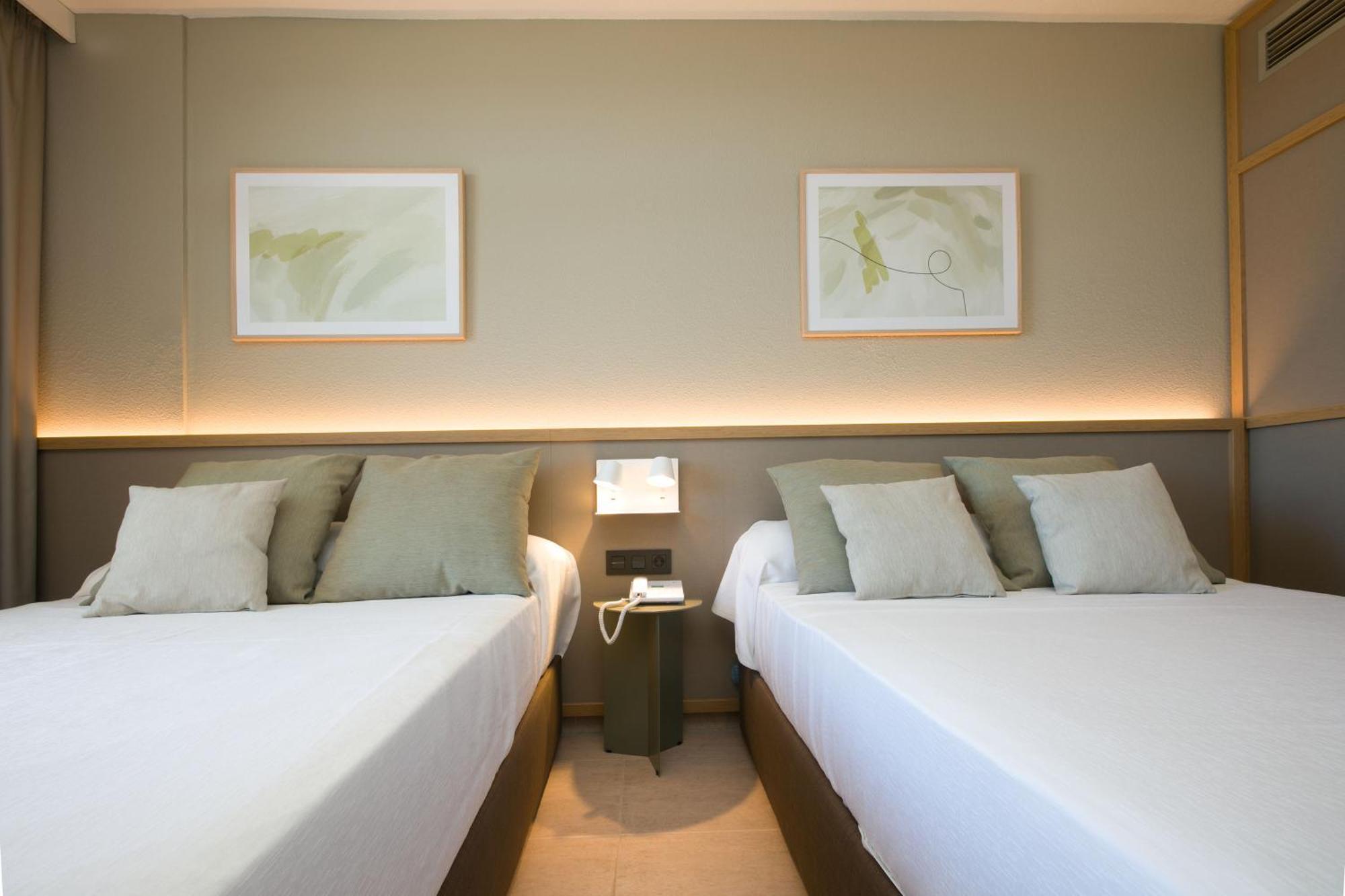 Ponient Dorada Palace By Portaventura World Salou Ruang foto