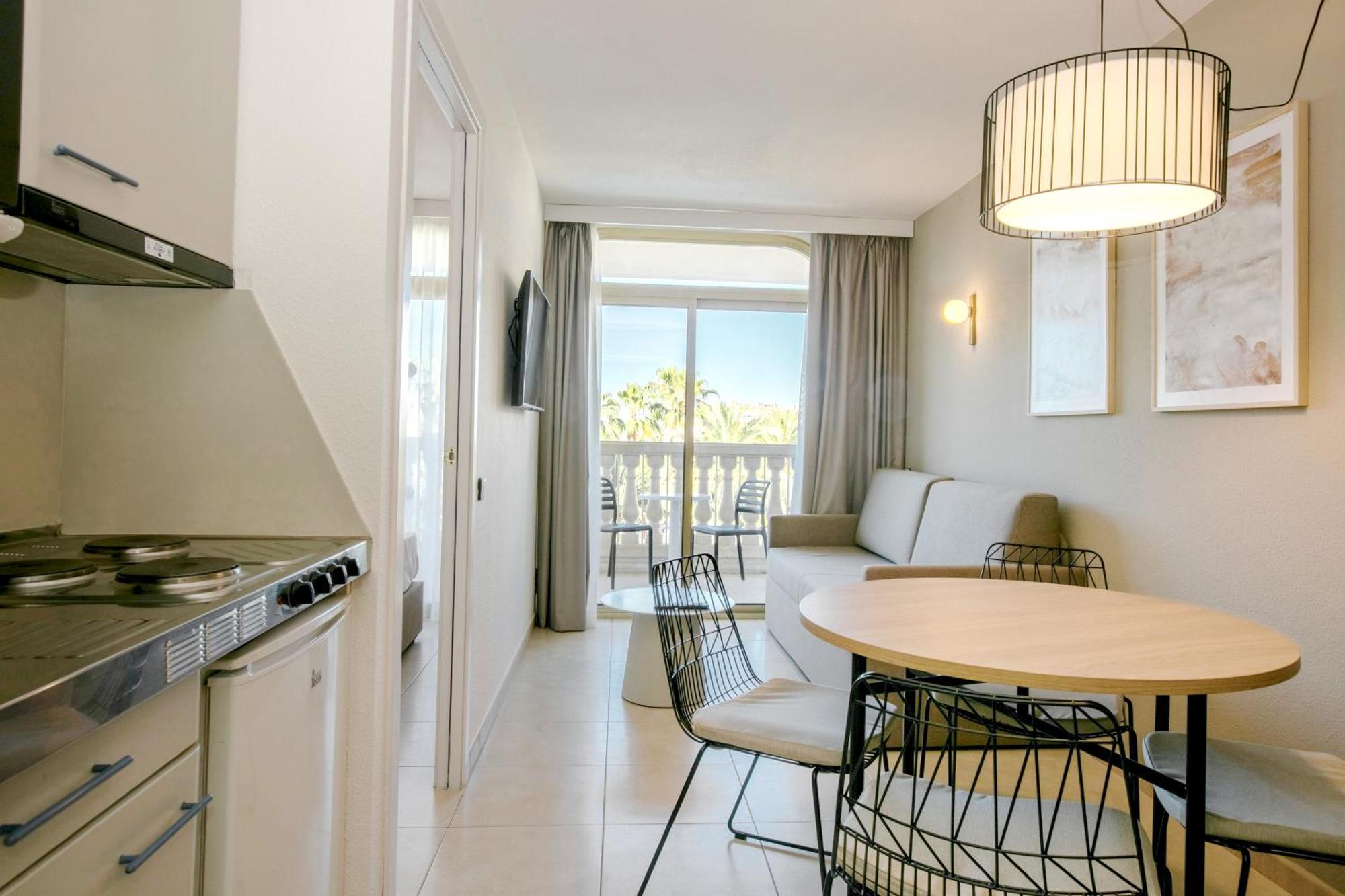 Ponient Dorada Palace By Portaventura World Salou Ruang foto