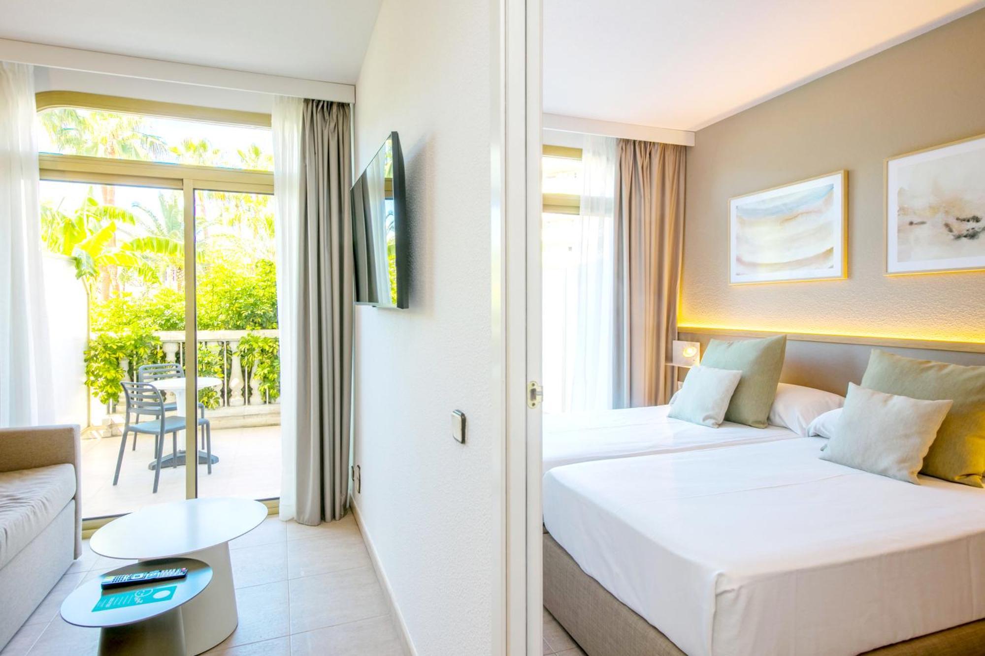 Ponient Dorada Palace By Portaventura World Salou Ruang foto