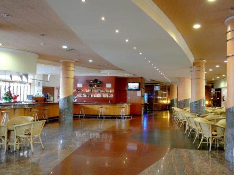 Ponient Dorada Palace By Portaventura World Salou Bagian luar foto
