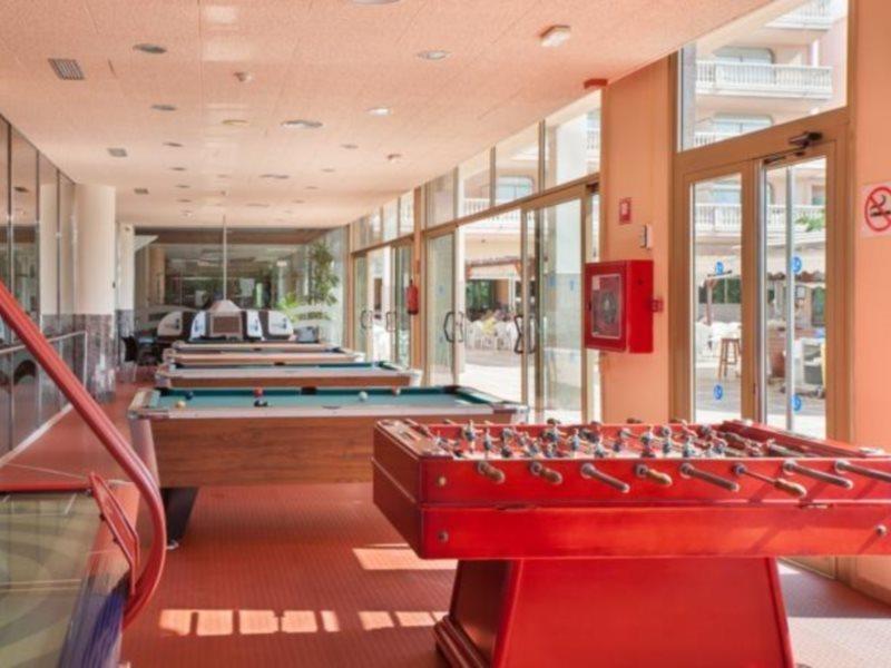 Ponient Dorada Palace By Portaventura World Salou Bagian luar foto