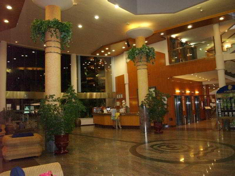 Ponient Dorada Palace By Portaventura World Salou Bagian luar foto