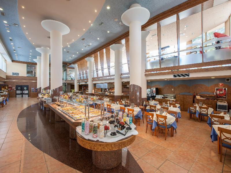 Ponient Dorada Palace By Portaventura World Salou Bagian luar foto